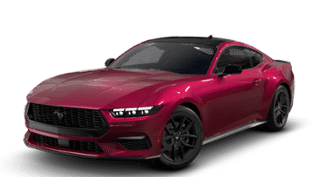 2026 Ford Mustang® External Image 2